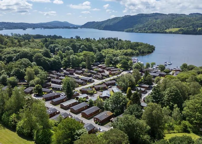 Damson Lodge