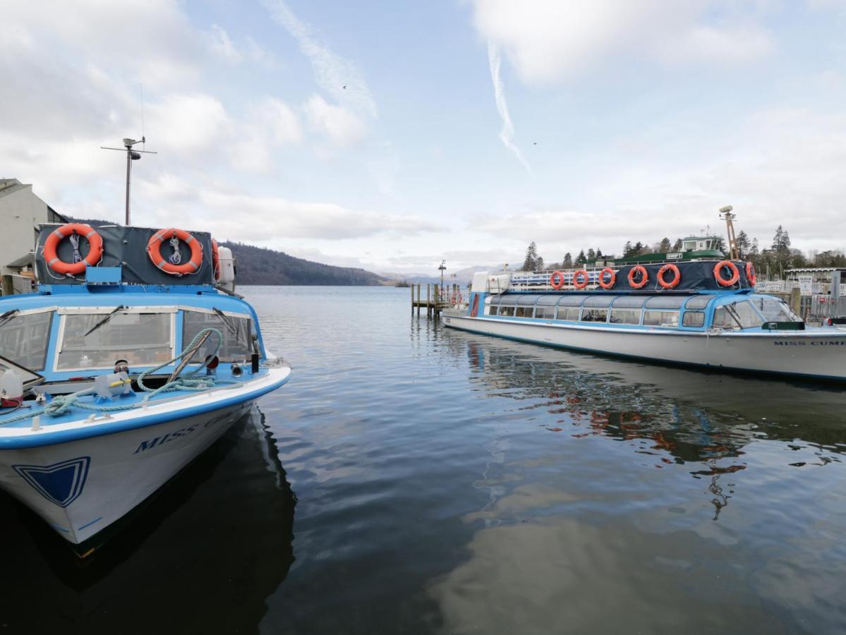 Сasa de vacaciones Damson Windermere