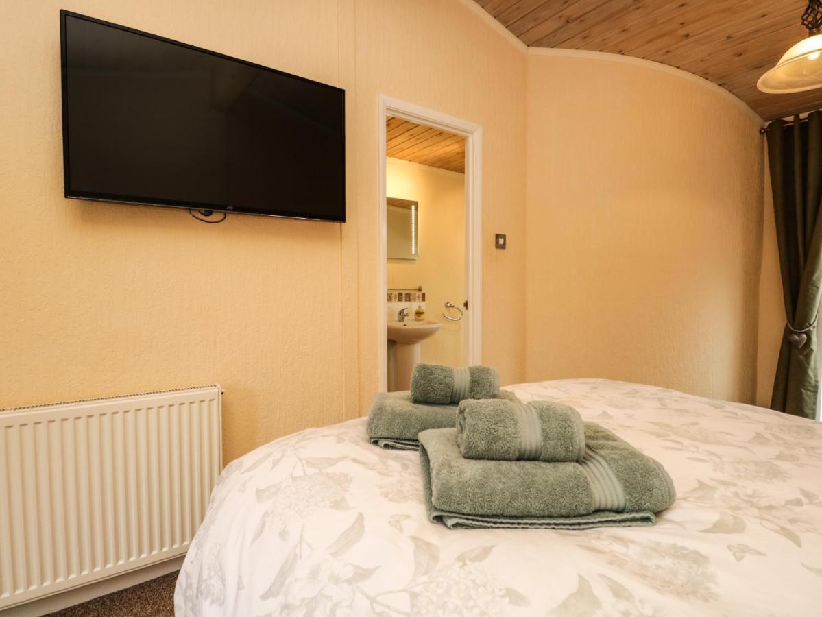 Сasa de vacaciones Damson Windermere